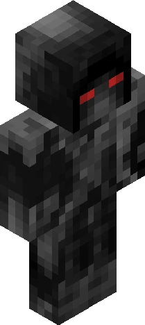 video game avatar that Minecraft skin preview