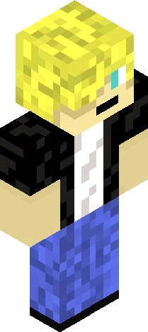 Skin 11c9ad Minecraft skin preview