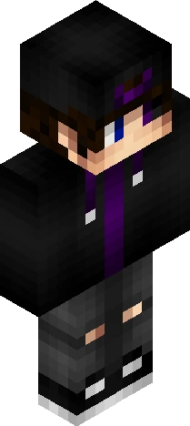 Skin 11ca58 Minecraft skin preview