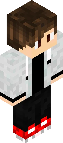 Skin 11d55a Minecraft skin preview