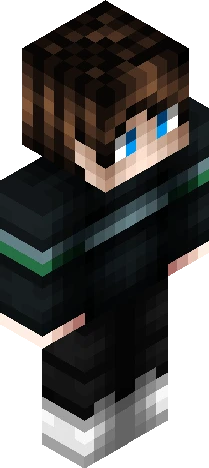 Skin 11d804 Minecraft skin preview