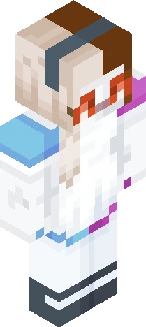 Skin 11e250 Minecraft skin preview