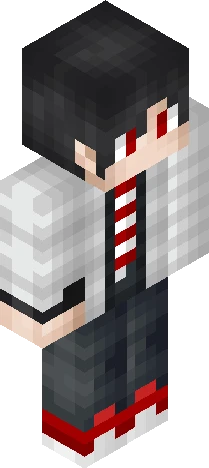 Skin 11e3b1 Minecraft skin preview