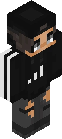 Skin 11e72d Minecraft skin preview