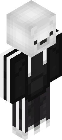 Steve. Skin Minecraft skin preview