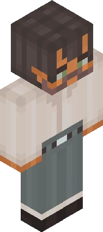 Skin 120d6b Minecraft skin preview