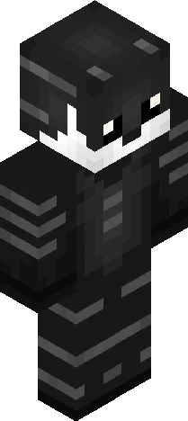 Skin 1210f4 Minecraft skin preview