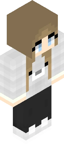 Skin 12118d Minecraft skin preview