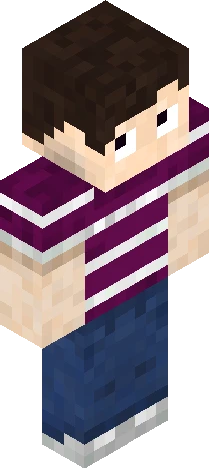 Skin 12199b Minecraft skin preview