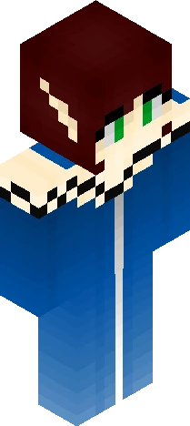 Skin 121c4f Minecraft skin preview