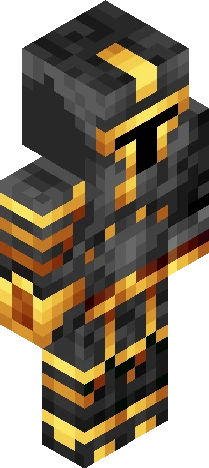Skin 121c52 Minecraft skin preview