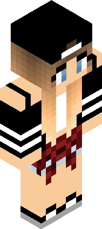 Skin 122729 Minecraft skin preview