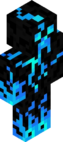 Skin 122b70 Minecraft skin preview