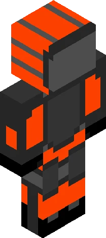 Skin 122e0a Minecraft skin preview