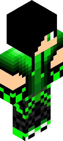 Skin 123923 Minecraft skin preview