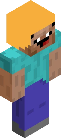 Skin 123c0d Minecraft skin preview