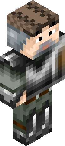 Skin 1241b3 Minecraft skin preview