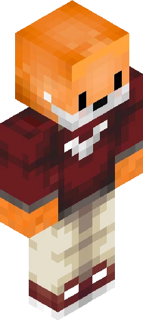 Skin 124ae9 Minecraft skin preview