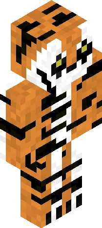 Skin 1256a5 Minecraft skin preview