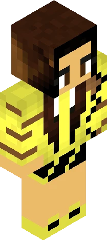Skin 126951 Minecraft skin preview
