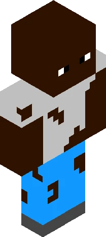 Skin 127086 Minecraft skin preview