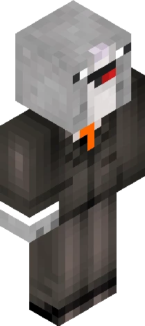 Skin 12710d Minecraft skin preview