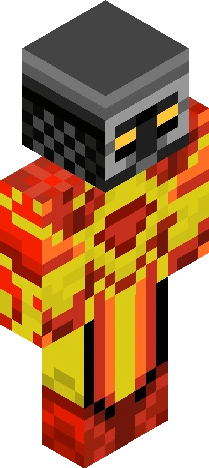 Skin 1278b0 Minecraft skin preview