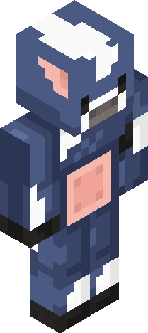 Skin 1282ea Minecraft skin preview