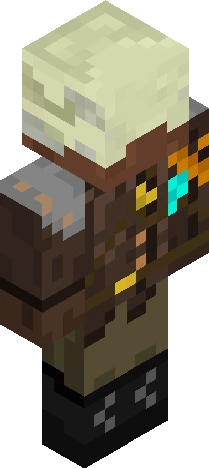 Skin 128860 Minecraft skin preview