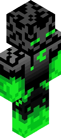 Skin 129d94 Minecraft skin preview