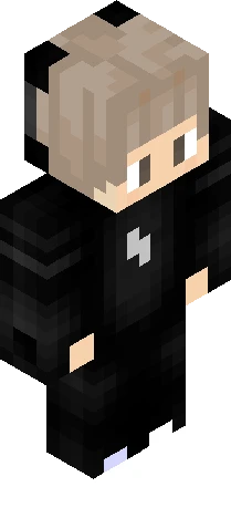 Skin 12b325 Minecraft skin preview