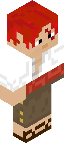 Skin 12bada Minecraft skin preview