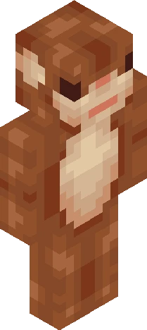 Skin 12c258 Minecraft skin preview