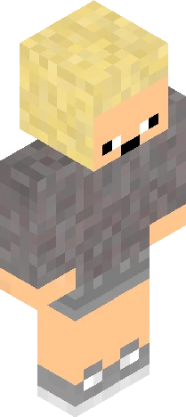 Skin 12d66b Minecraft skin preview