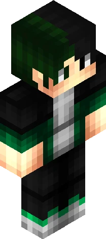 Skin 12e49b Minecraft skin preview