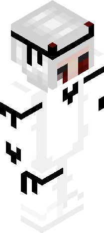 Skin 12e65b Minecraft skin preview