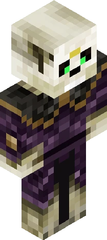 Skin 12e94d Minecraft skin preview