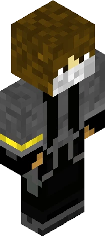 Skin 12e9e0 Minecraft skin preview