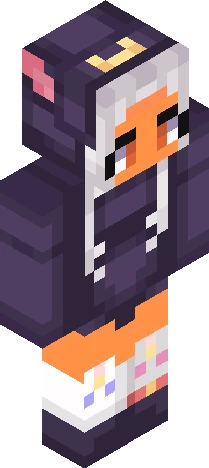 Skin 12f87a Minecraft skin preview