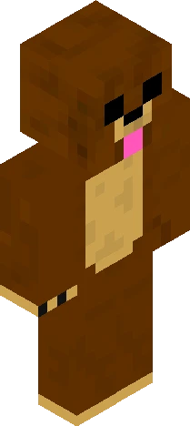 Skin 130a33 Minecraft skin preview