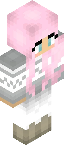 Skin 130b85 Minecraft skin preview