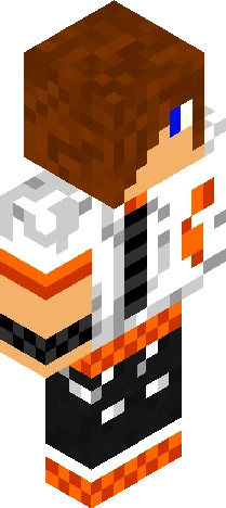 Skin 130ef0 Minecraft skin preview
