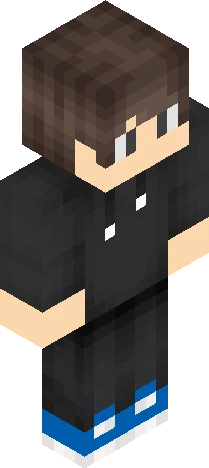 Skin 131b26 Minecraft skin preview