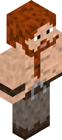 Skin 133796 Minecraft skin preview