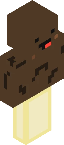 Skin 134934 Minecraft skin preview