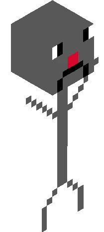 Skin 1352f6 Minecraft skin preview