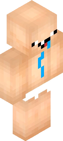 Skin 135624 Minecraft skin preview