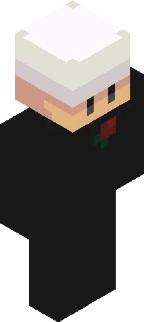 Skin 1362ed Minecraft skin preview