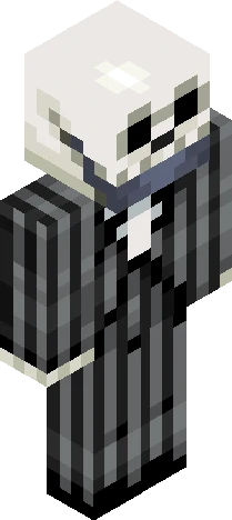 Skin 136317 Minecraft skin preview