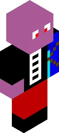 Skin 137835 Minecraft skin preview